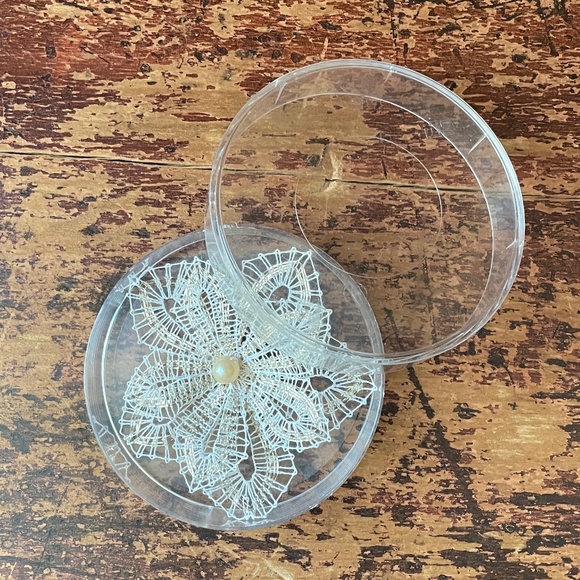 vintage brooch - Picture 4 of 5